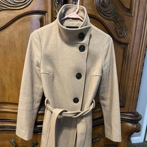 Ann Taylor Coat